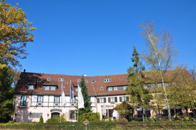relexa Waldhotel Schatten
