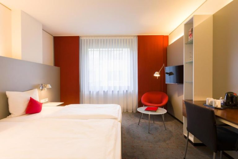 Vienna House Easy by Wyndham