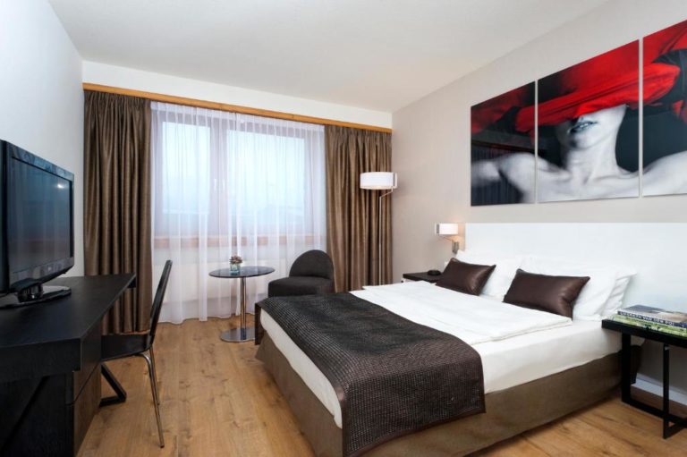 Wyndham Stuttgart Airport