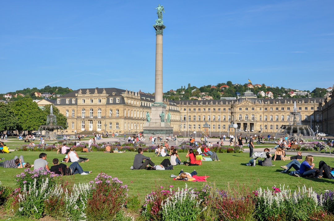 Stuttgart als stedentrip: voor wie is de stad echt leuk?