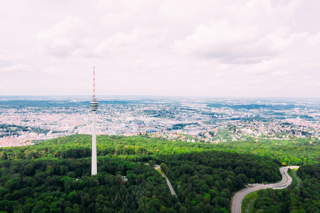 Stuttgart bezienswaardigheden: deze plekken zou Joel niet overslaan