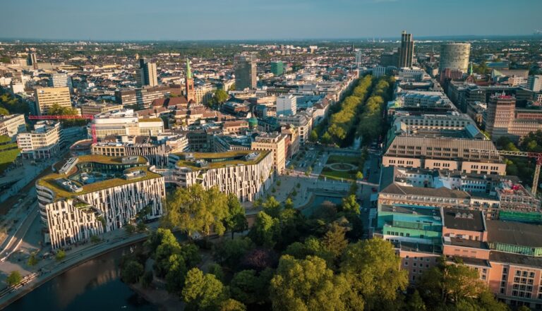 Stuttgart voor de eerste keer: dit moet je weten