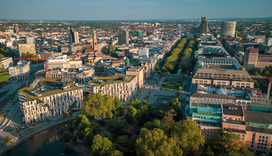 Stuttgart voor de eerste keer: dit moet je weten