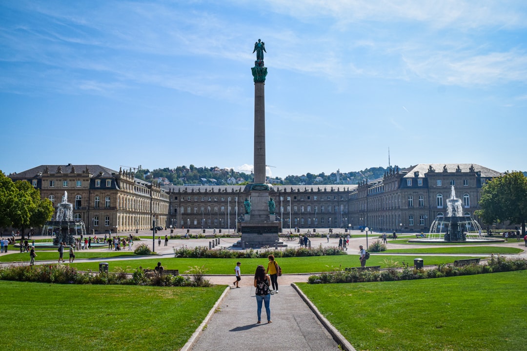 Wat te doen in Stuttgart? 20 ideeën voor je eerste bezoek