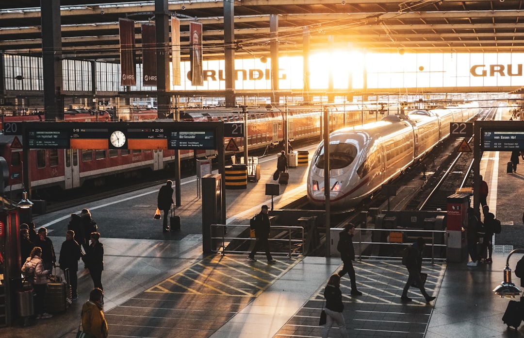 Hotels bij Stuttgart Hauptbahnhof: handig of juist niet?