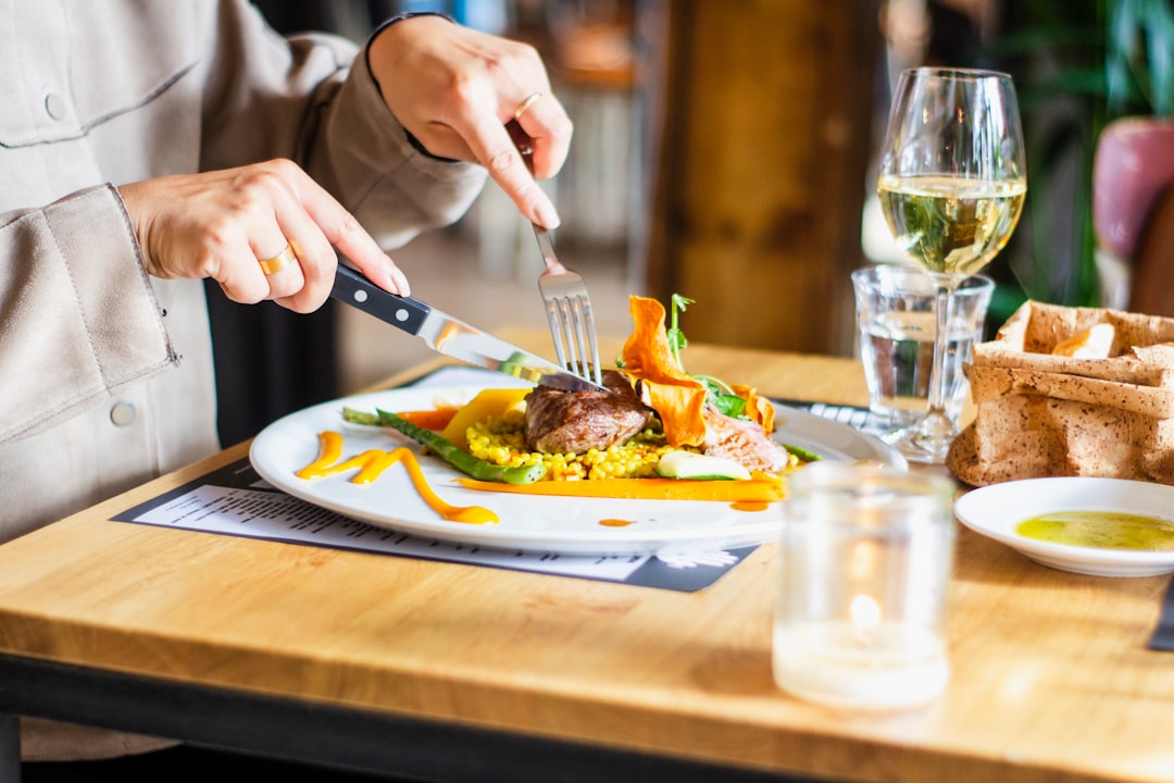 Lekker eten in Stuttgart: dit wil je bestellen