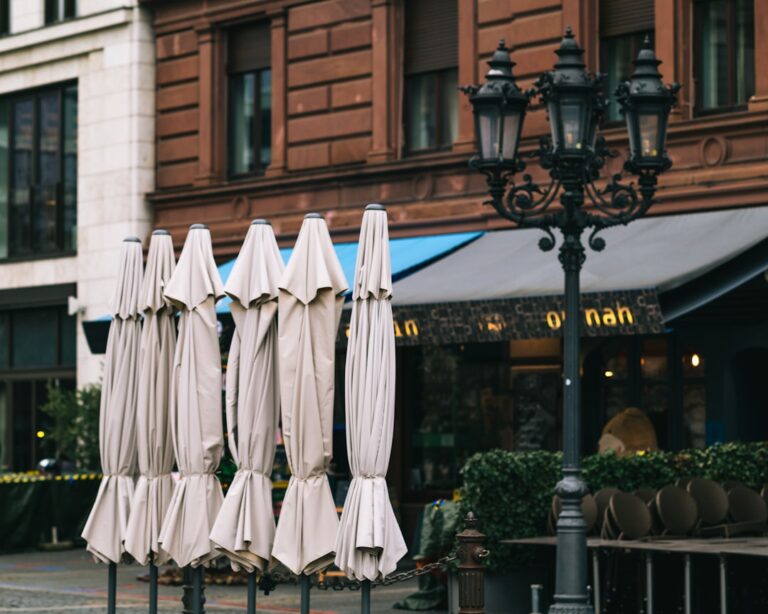 Restaurants