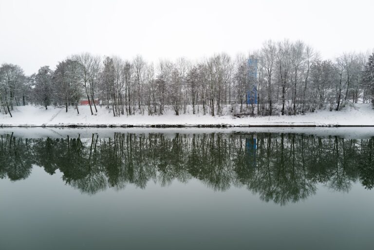 Sneeuw in Stuttgart: hoe winters wordt het echt?