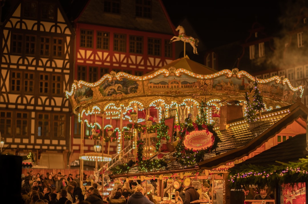 Stuttgart in de winter: kerstmarkt, musea en warme Spätzle